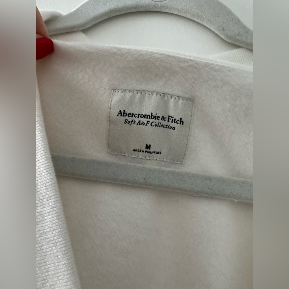 Abercrombie & Fitch Sweater Vest View 4